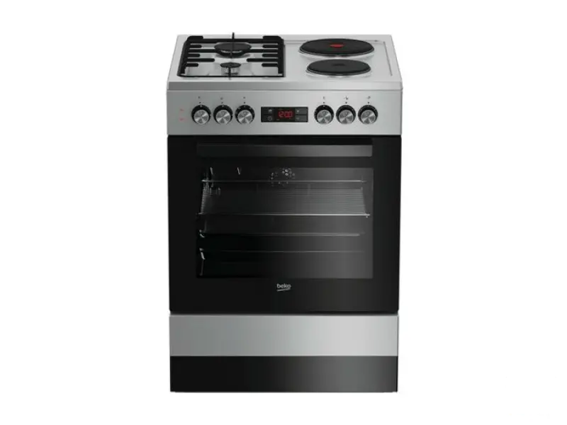 Beko FBE64320SDN Kombinovani šporet
