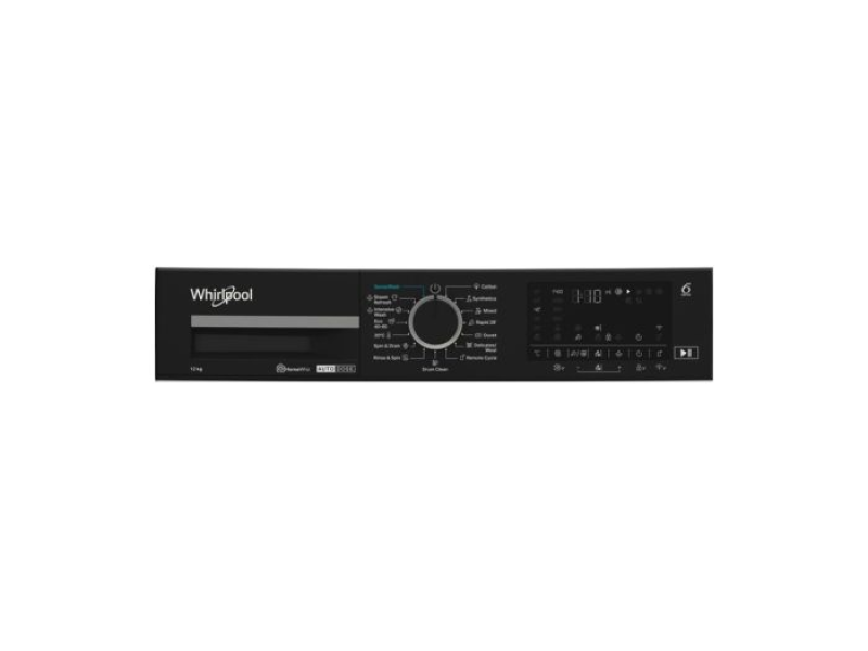 Whirlpool WPM27WADSEE