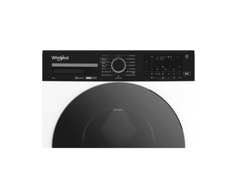 Whirlpool WPM27WADSEE