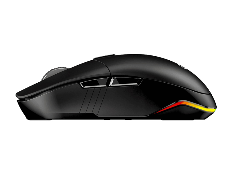 GENIUS Scorpion M8250 USB Gaming crni miš
