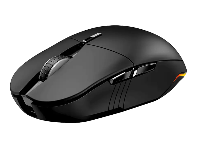 GENIUS Scorpion M8250 USB Gaming crni miš