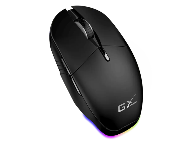 GENIUS Scorpion M8250 USB Gaming crni miš