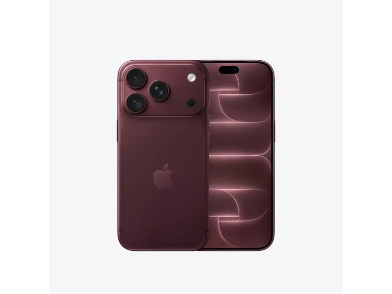 APPLE iPhone 18 Pro 256GB Burgundy mjrr4sx/a