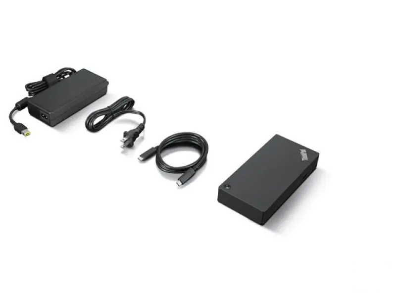NOT DOD LN DOCK USB-C Univerzalni, 40AY0090EU