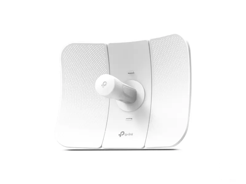 TP-LINK CPE610 5GHz 300Mbps 23dBi Outdoor Professional Antenna, IP65 weatherproof