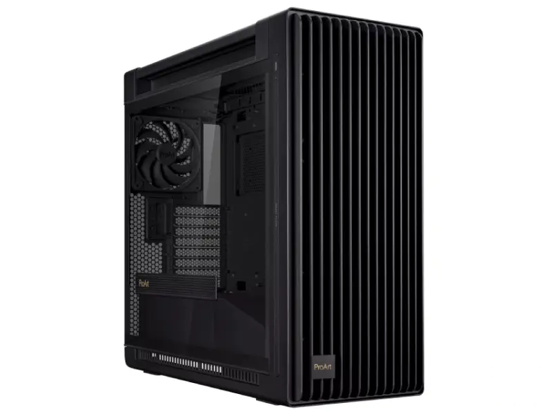 ASUS PROART PA602 TG PWM BLACK Gaming kućište crno 