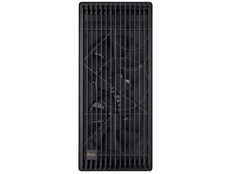 ASUS PROART PA602 TG PWM BLACK Gaming kućište crno 