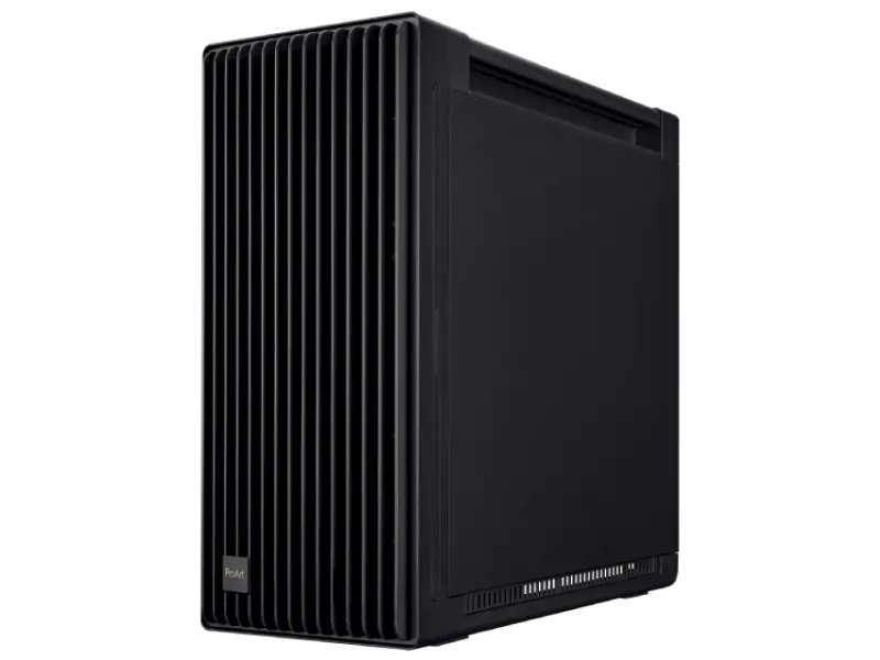 ASUS PROART PA602 TG PWM BLACK Gaming kućište crno 