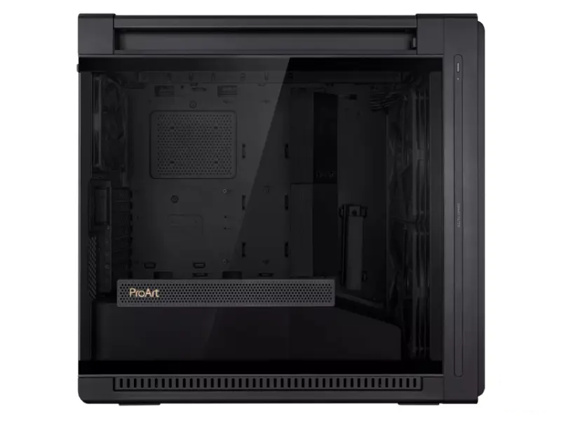 ASUS PROART PA602 TG PWM BLACK Gaming kućište crno 