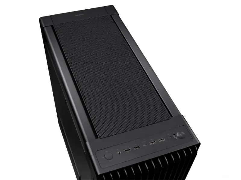 ASUS PROART PA602 TG PWM BLACK Gaming kućište crno 