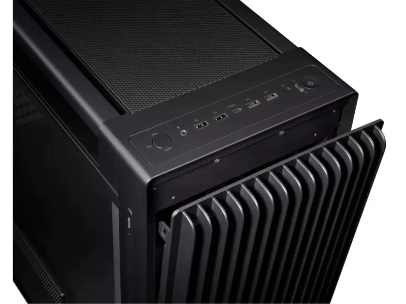 ASUS PROART PA602 TG PWM BLACK Gaming kućište crno 