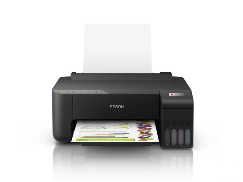 EPSON L1270 EcoTank ITS wireless (4 boje) inkjet štampač 