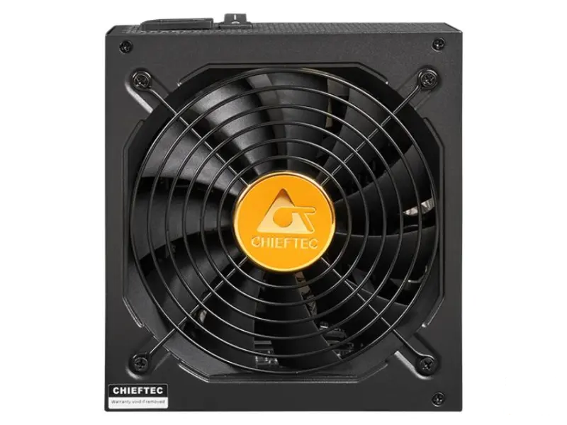 CHIEFTEC PPX-1300FC-A3 1300W POLARIS PRO 80Plus Platinum modularno napajanje 5Y 