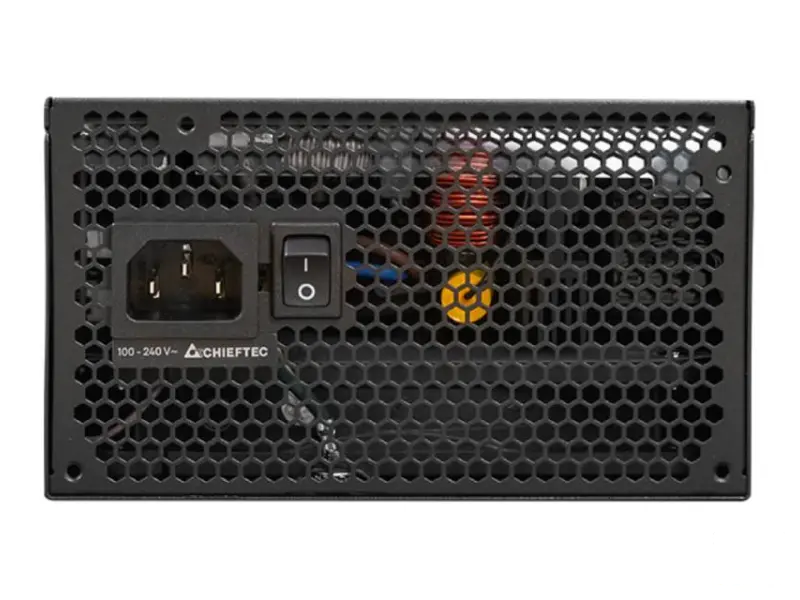 CHIEFTEC PPX-1300FC-A3 1300W POLARIS PRO 80Plus Platinum modularno napajanje 5Y 