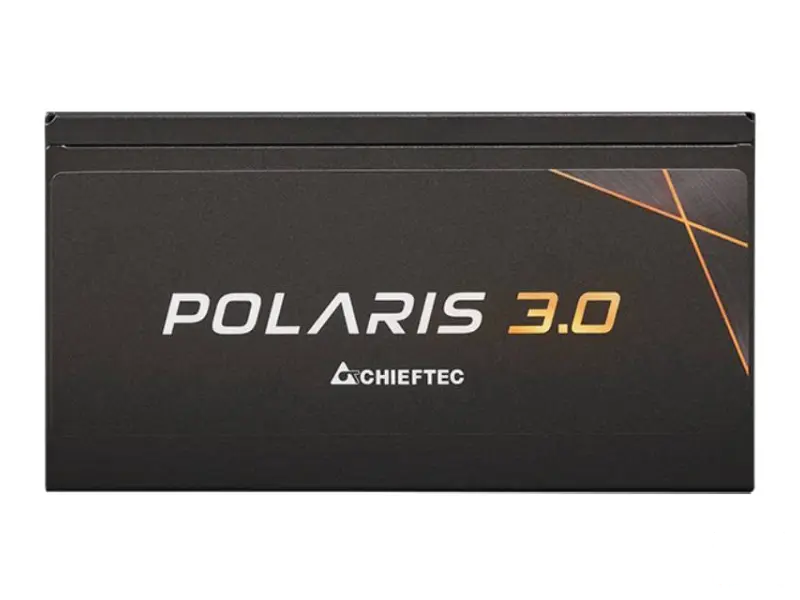 CHIEFTEC PPX-1300FC-A3 1300W POLARIS PRO 80Plus Platinum modularno napajanje 5Y 