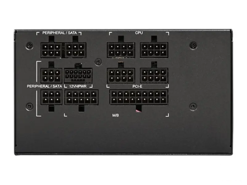 CHIEFTEC PPX-1300FC-A3 1300W POLARIS PRO 80Plus Platinum modularno napajanje 5Y 