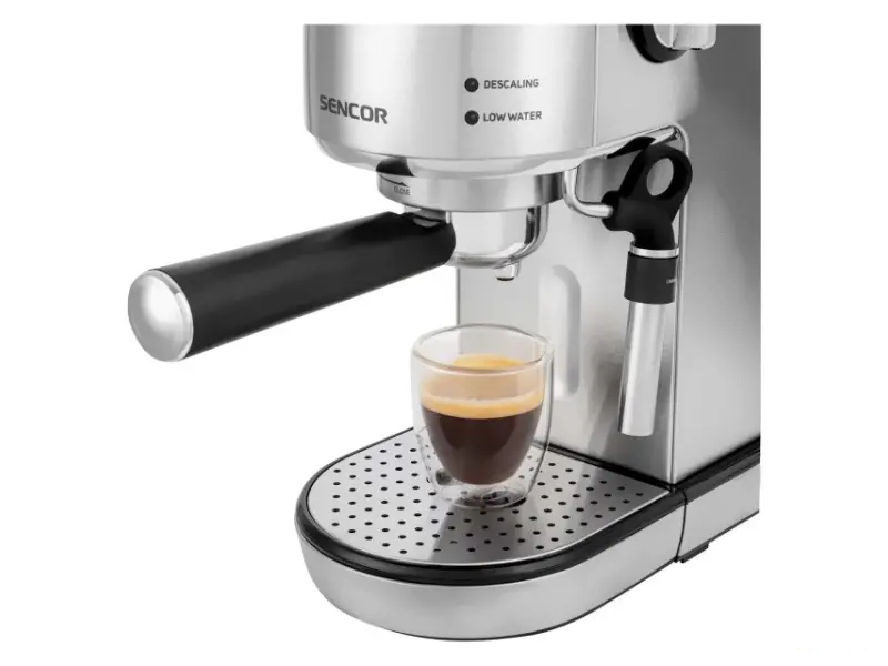 SENCOR SES 4900SS Aparat za espresso kafu 
