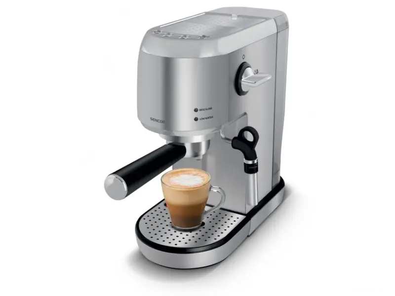 SENCOR SES 4900SS Aparat za espresso kafu 