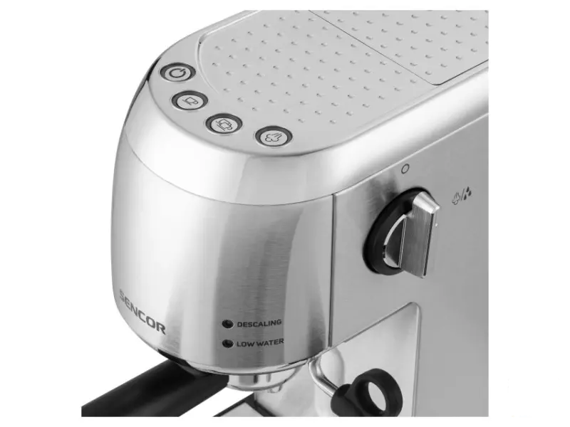 SENCOR SES 4900SS Aparat za espresso kafu 