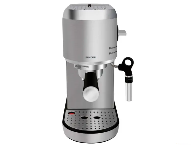 SENCOR SES 4900SS Aparat za espresso kafu 