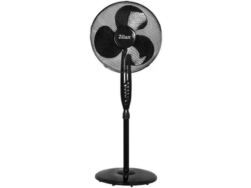 FLORIA VENTILATOR ZLN3262