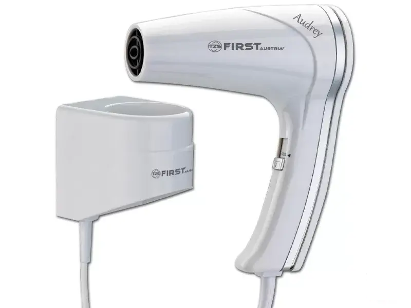 First FA-5655-1