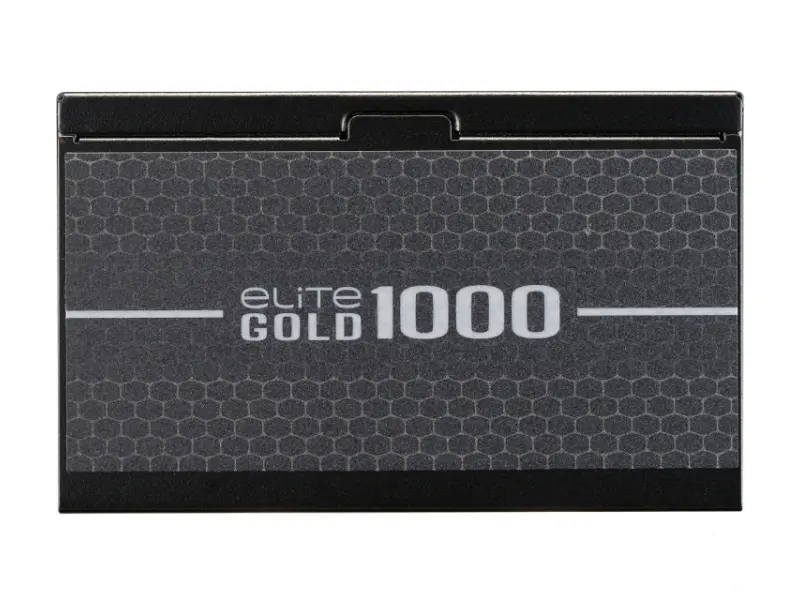 COOLER MASTER Elite Gold 1000W napajanje (MPW-A001-AFAG-BEU) 5Y 