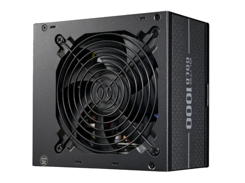 COOLER MASTER Elite Gold 1000W napajanje (MPW-A001-AFAG-BEU) 5Y 