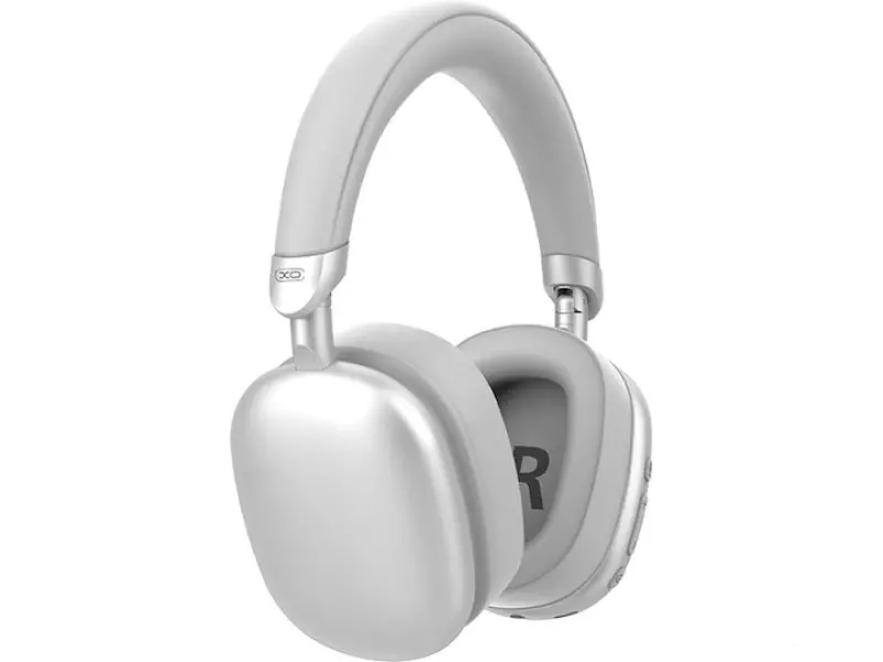 XO BLUETOOTH BE55 ANC BIJELE