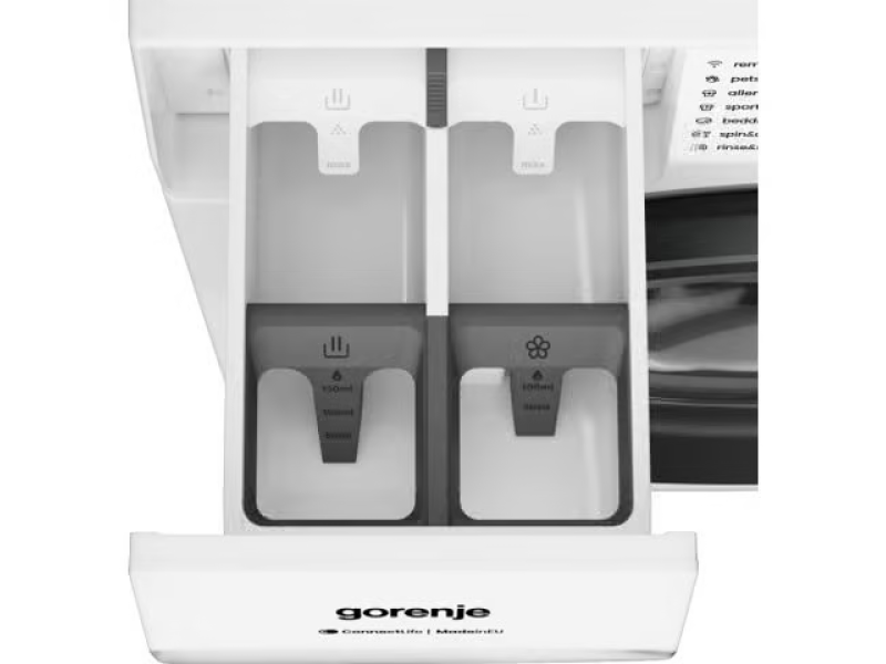 Gorenje WG414A41