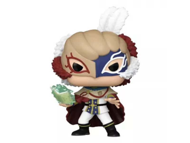 Funko POP! Animation: Black Cl