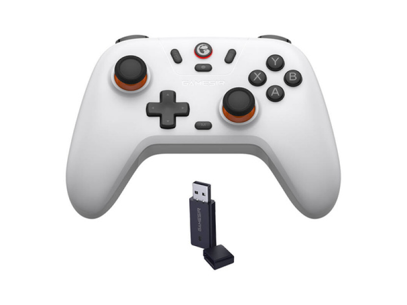 GameSir-T4n Lite (Stellar
Whi
