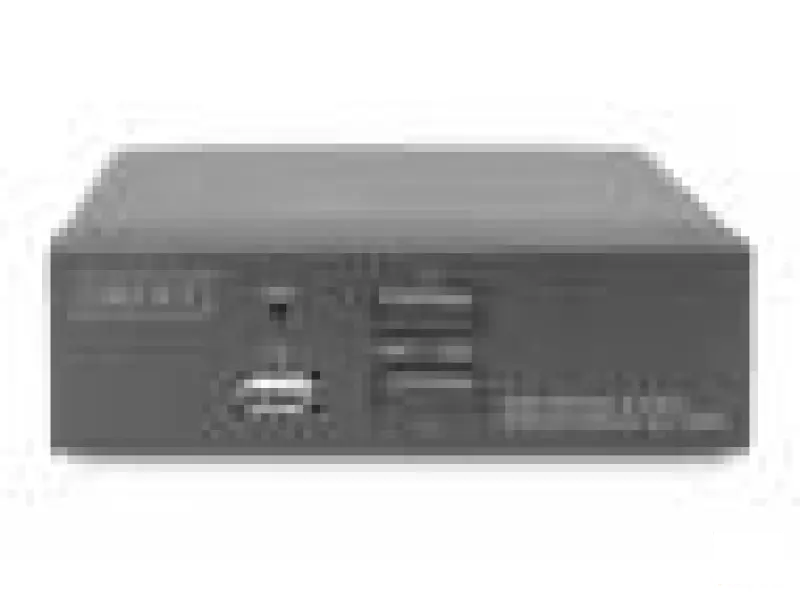 Digitus KVM Switch, 2 Port, Single Display, 4K, HDMI