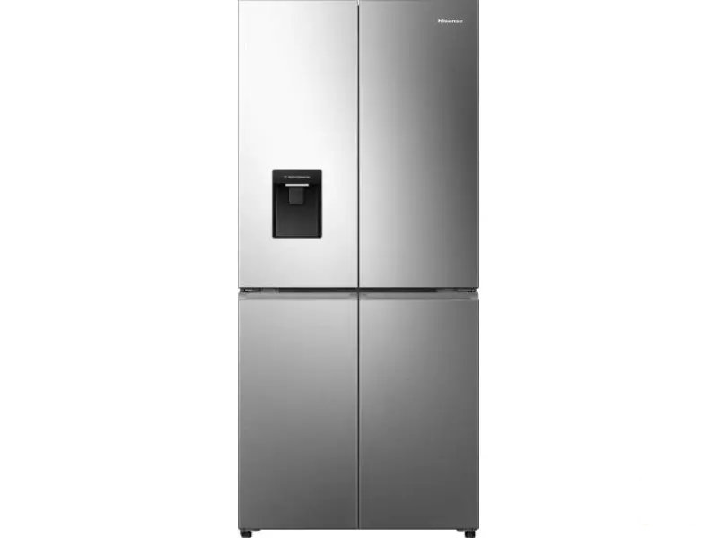 Hisense FRIZIDER RQ5P470SMIE