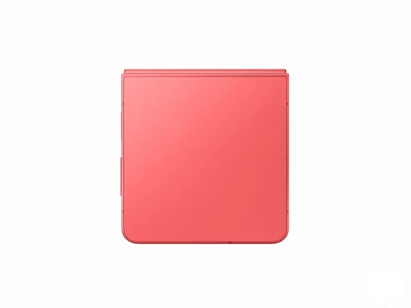 Samsung F766B Galaxy Z Flip7 12/256GB, CORALRED
