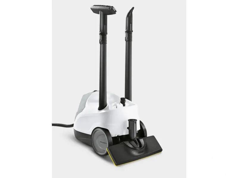 KARCHER SC 4 EASYFIX Paročistač beli (1.512-630.0) 