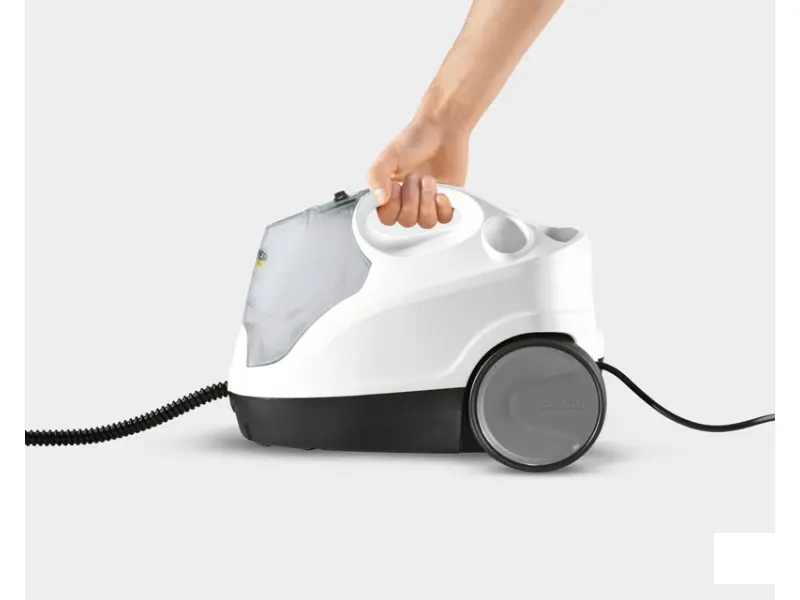KARCHER SC 4 EASYFIX Paročistač beli (1.512-630.0) 