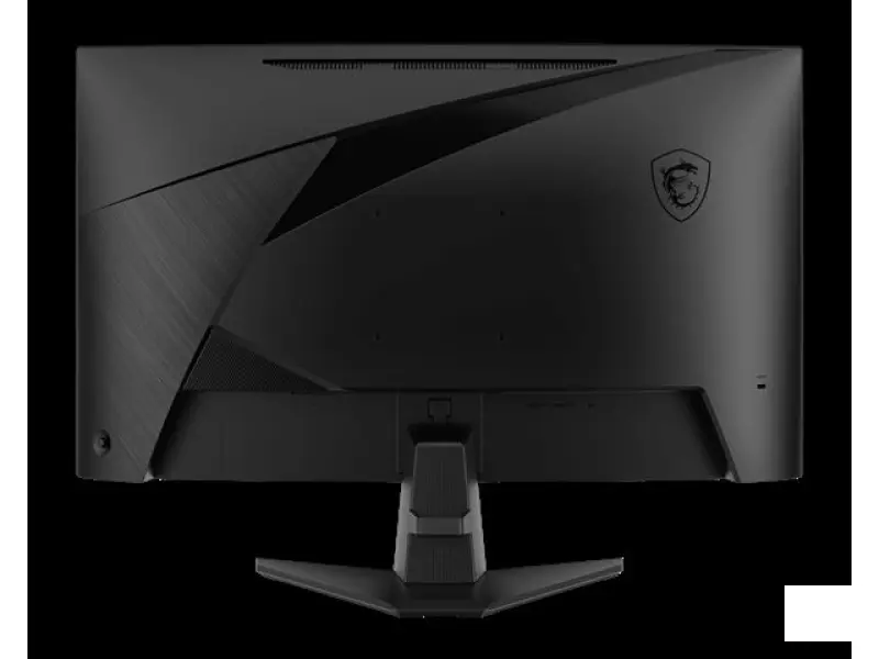 Monitor 27 MSI MAG 27C6X VA FHD 250Hz DP/2xHDMI