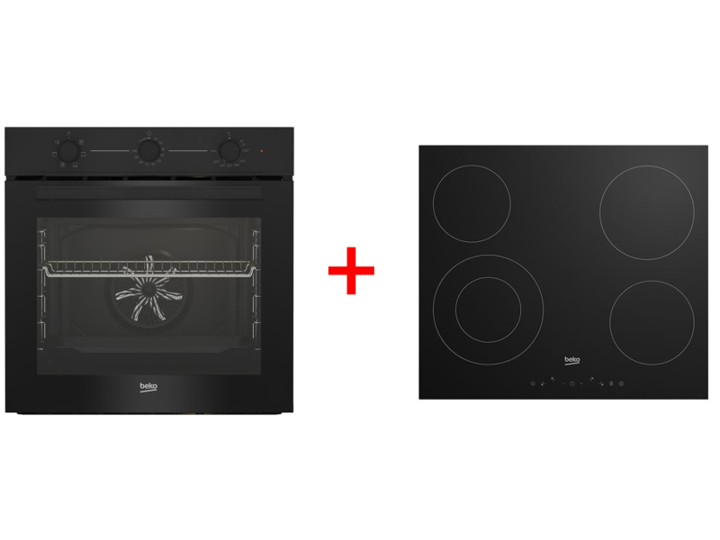 Beko BBSE 11120 BD