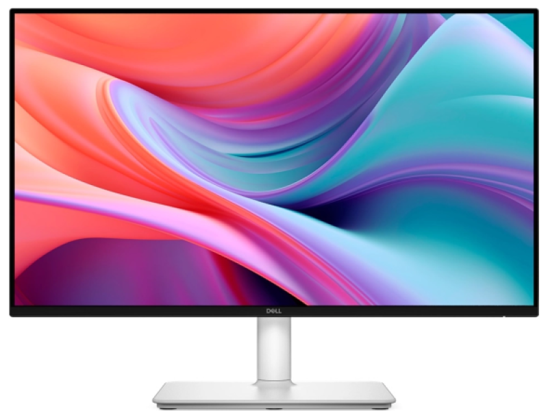 Dell 24 Plus S2425HSM 23.8"/FHD/IPS/HDMI/144Hz/5ms/Height/Tilt/Swivel/Pivot