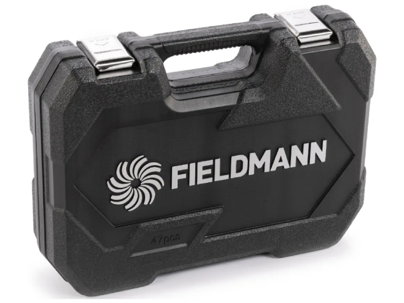 FIELDMANN FDG 5023-47R Set ručnog alata (47 delova)