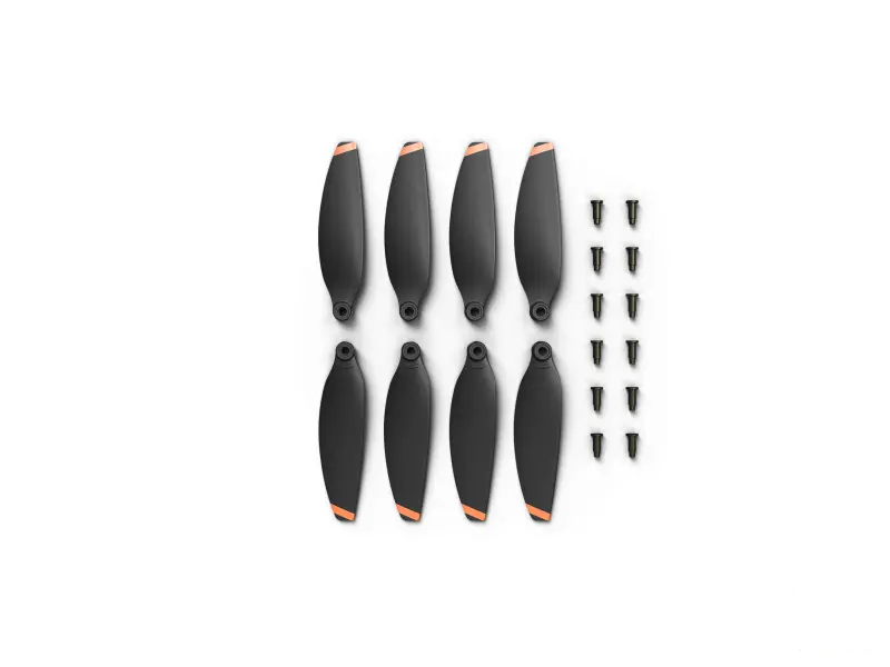 DJI Mini 2 Propellers (Pair)x2 , Compatibility: DJI Mini 4K, DJI Mini 2 SE, DJI Mini 2, DJI Mini SE