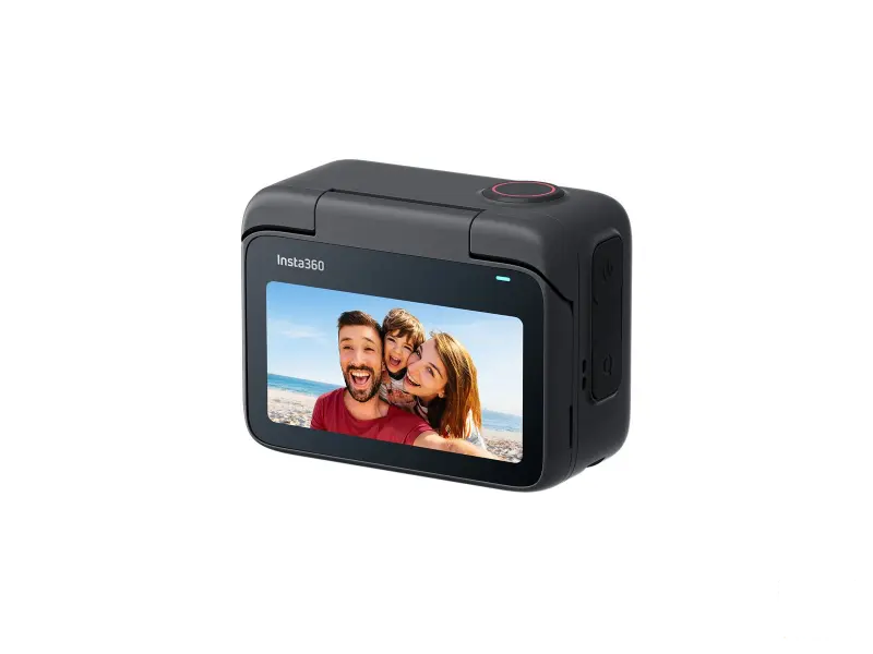 Insta360 GO 3S Standard Edition Midnight Black