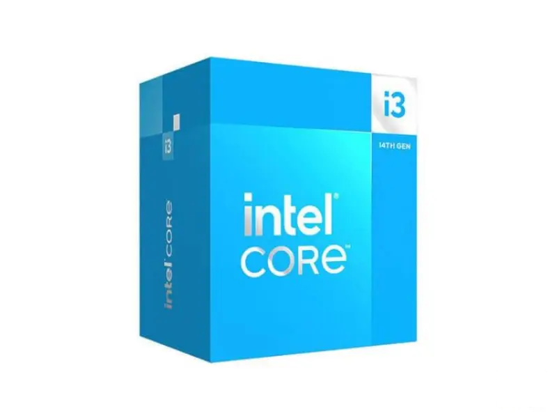 INTEL Core i3-14100 do 4.70GHz Box (BX8071514100) 