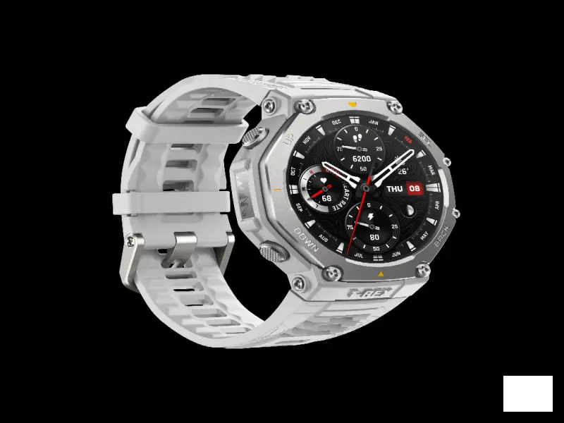 Amazfit T-Rex 3. Haze Gray
