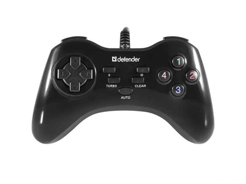 Defender Game Master G2