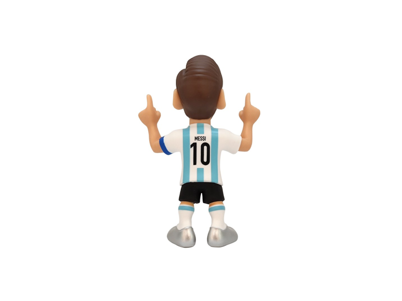MINIX ARGENTINA - LIONEL MESSI