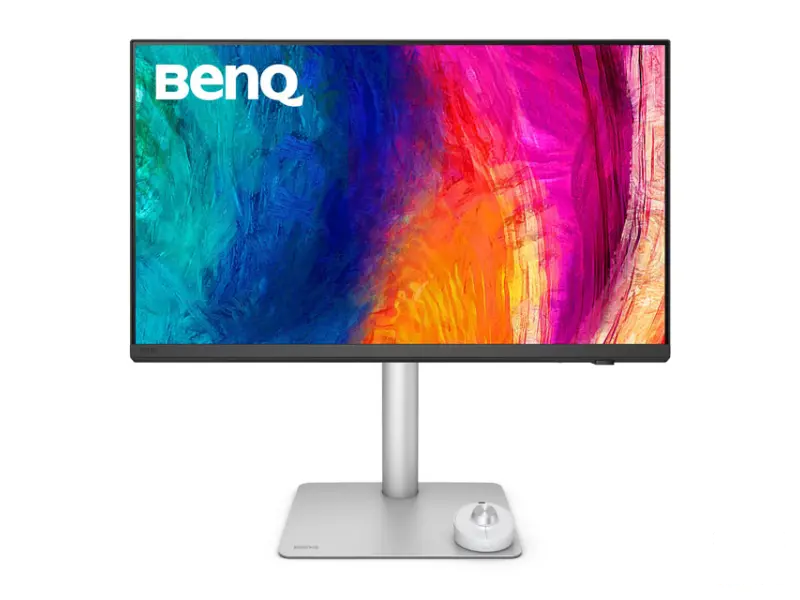 BENQ 27 inča PD2730S 5K IPS LED Dizajnerski monitor beli 