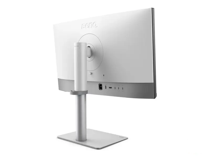 BENQ 27 inča PD2730S 5K IPS LED Dizajnerski monitor beli 