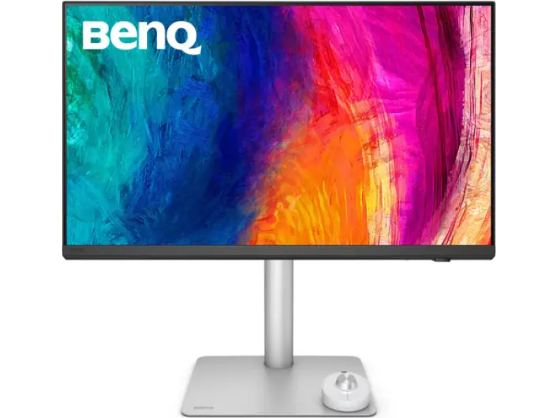 BenQ DesignVue PD2730S monitor 27″